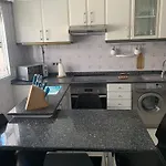 Apartmán El Paraiso I