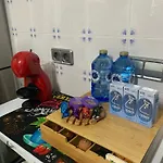 El Paraiso I Raxo