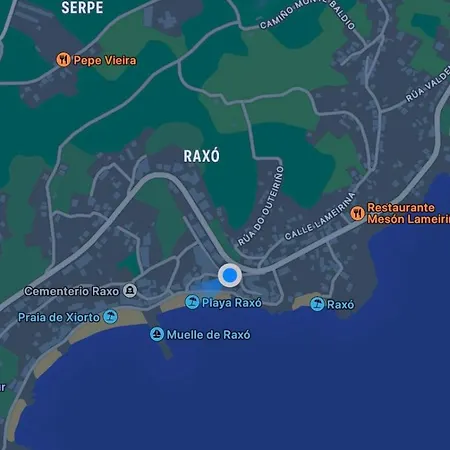 El Paraiso I