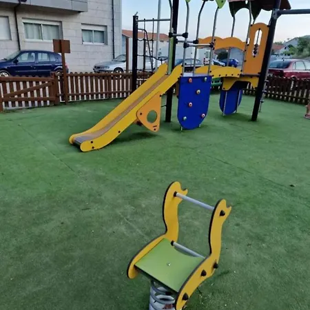 El Paraiso I Appartement