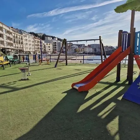 Appartement El Paraiso I *