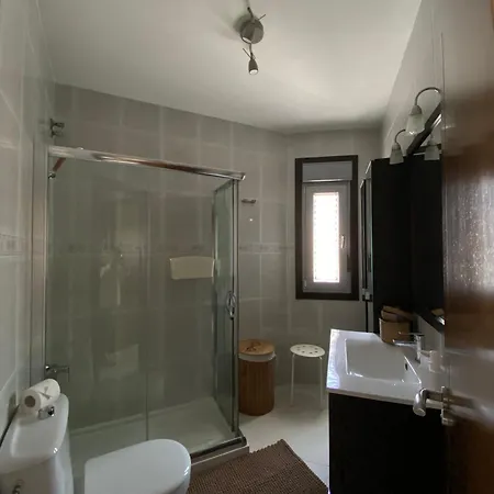 Apartment El Paraiso I *