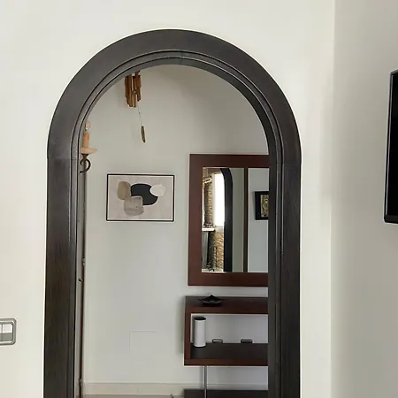 Apartment El Paraiso I Raxo