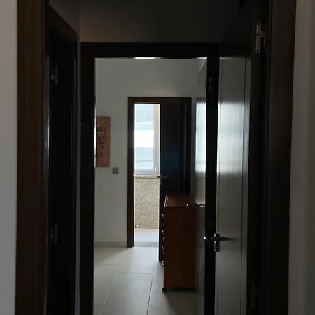 Appartement El Paraiso I *