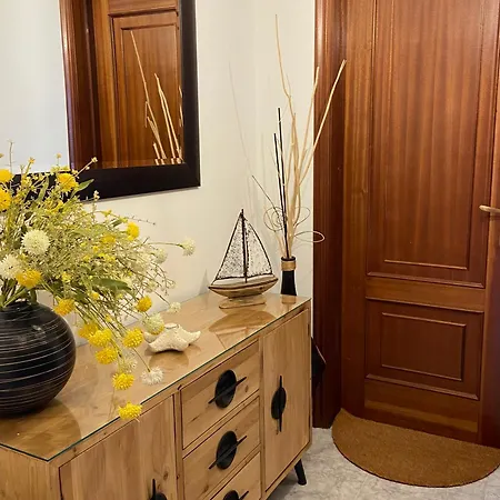 El Paraiso I Apartment Raxo
