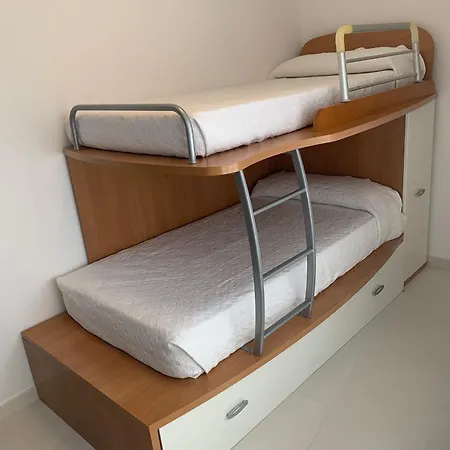 Appartement El Paraiso I Raxo