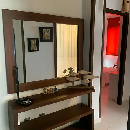 El Paraiso I Apartment Raxo