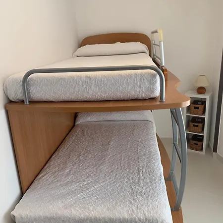 Apartment El Paraiso I
