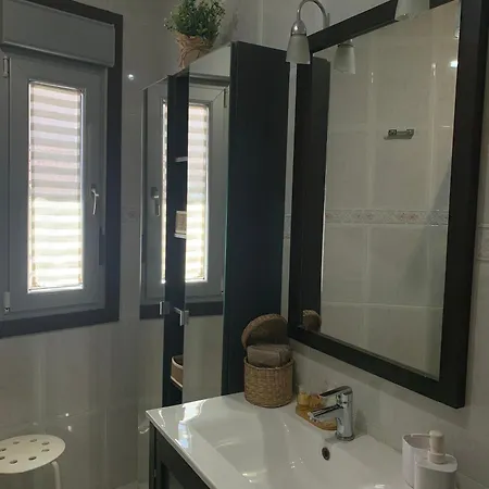El Paraiso I Apartment