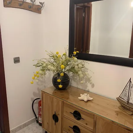 Appartement El Paraiso I