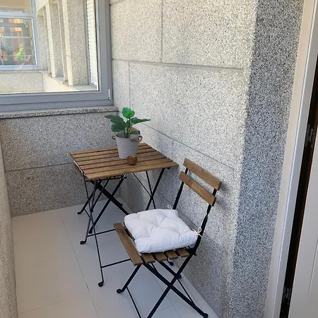 El Paraiso I Apartment
