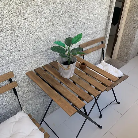 El Paraiso I *
