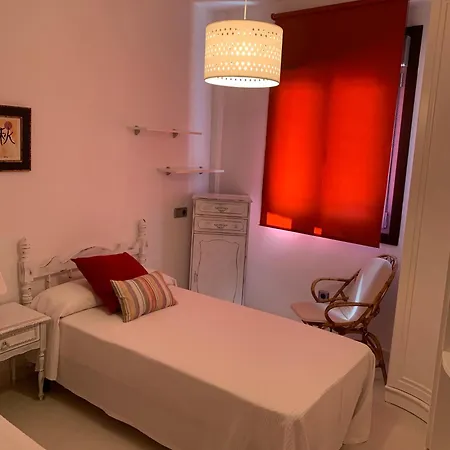 Apartment El Paraiso I Raxo