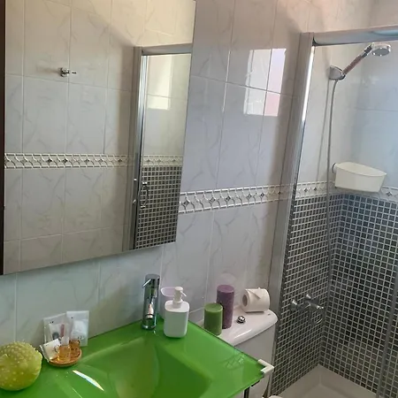 Apartment El Paraiso I Raxo
