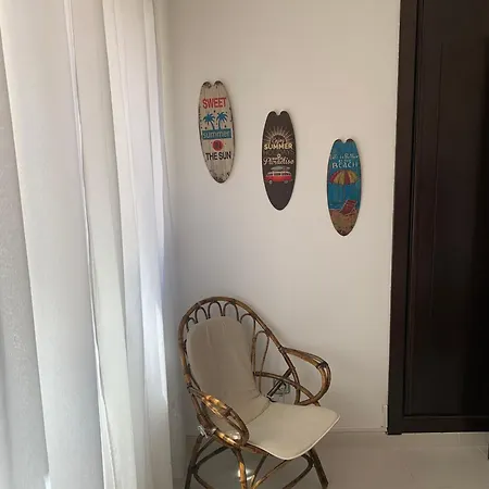Apartment El Paraiso I
