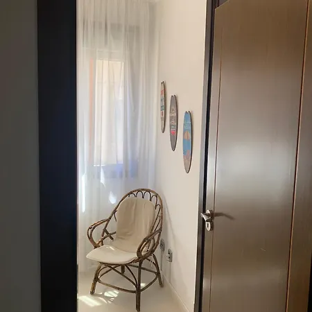 Appartement El Paraiso I *