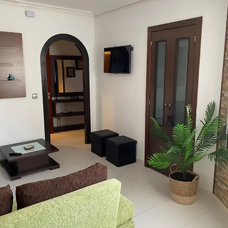 Apartment El Paraiso I