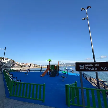 El Paraiso I *