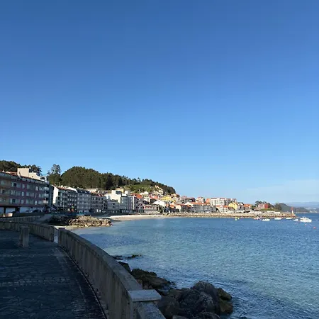 El Paraiso I Lejlighed Raxó