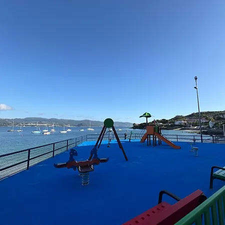 El Paraiso I Appartement *
