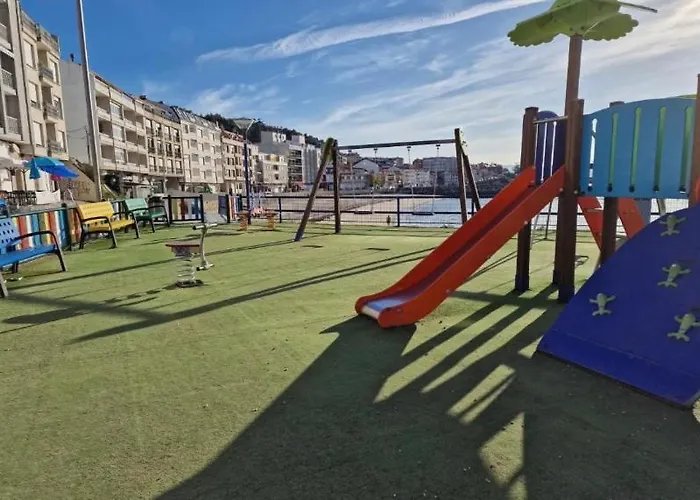 Daire El Paraiso I *