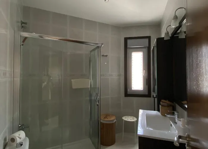 Daire El Paraiso I *