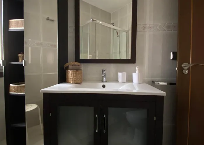 El Paraiso I Appartement