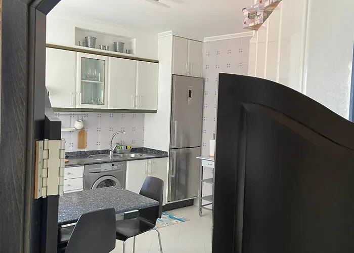 Appartement El Paraiso I *