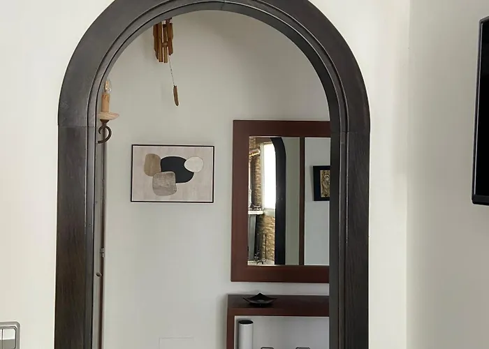 Appartement El Paraiso I Raxo