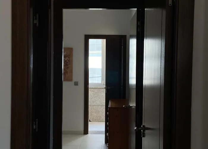 Appartement El Paraiso I *