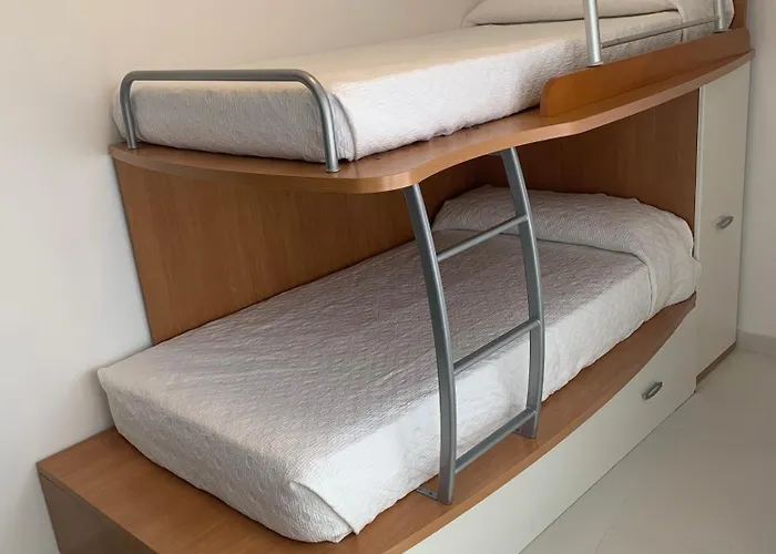 Appartement El Paraiso I Raxo