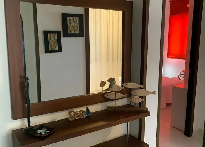 El Paraiso I Appartement Raxo