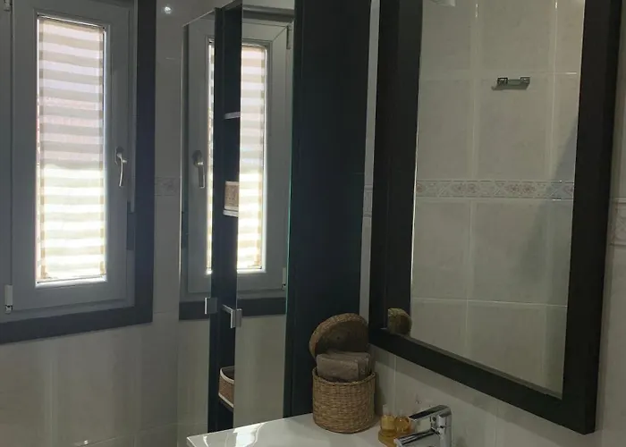 El Paraiso I Appartement