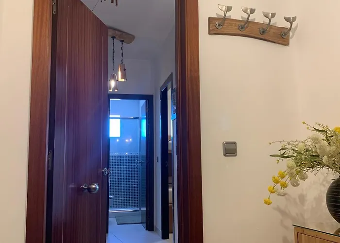 El Paraiso I Appartement