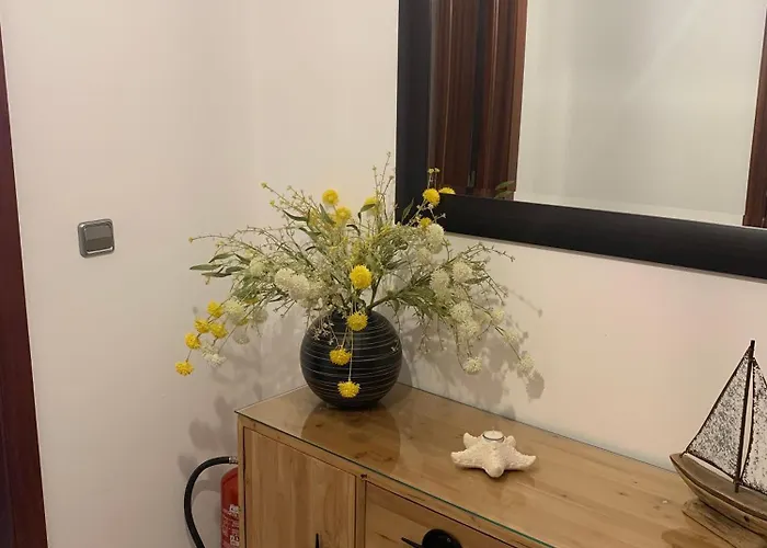 Appartement El Paraiso I