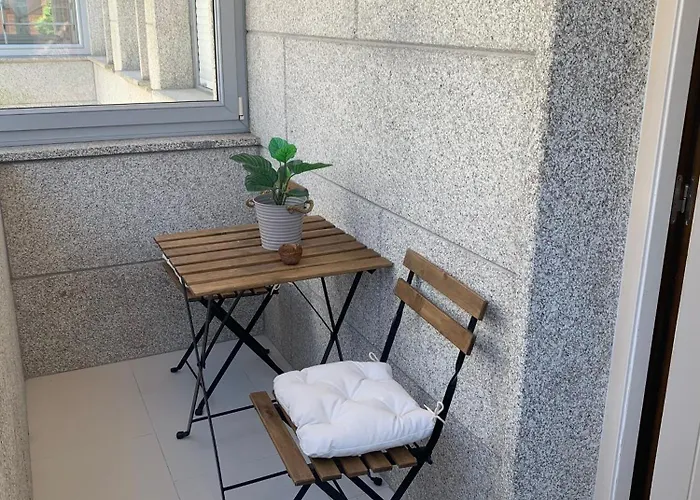 El Paraiso I Appartement