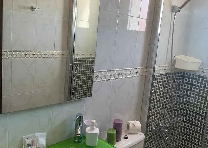 Appartement El Paraiso I Raxo