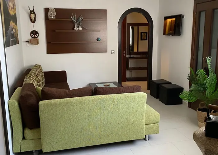 El Paraiso I Appartement Raxo