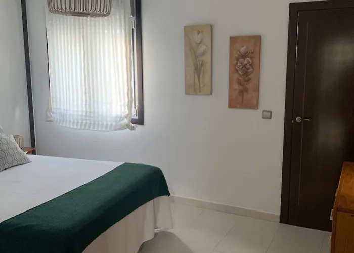 El Paraiso I Appartement *