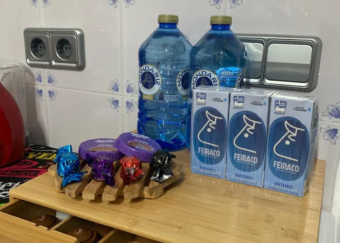 شقة El Paraiso I *